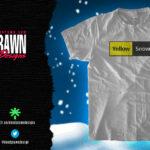 Yellow Snow!